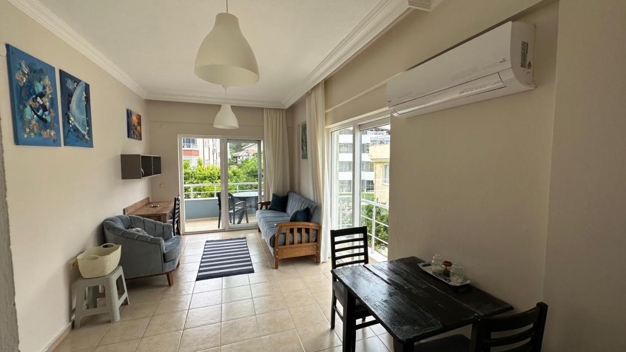 Kemer Comfort Apartment 02 מראה חיצוני תמונה