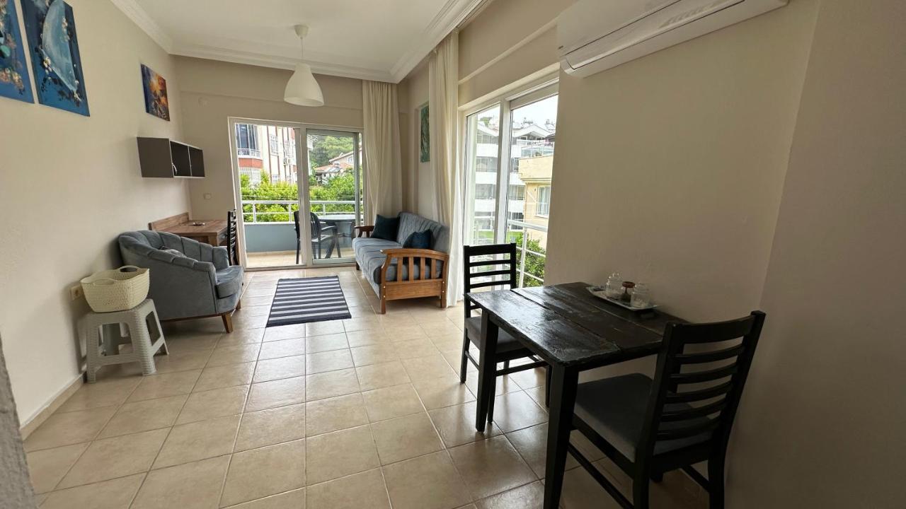 Kemer Comfort Apartment 02 מראה חיצוני תמונה