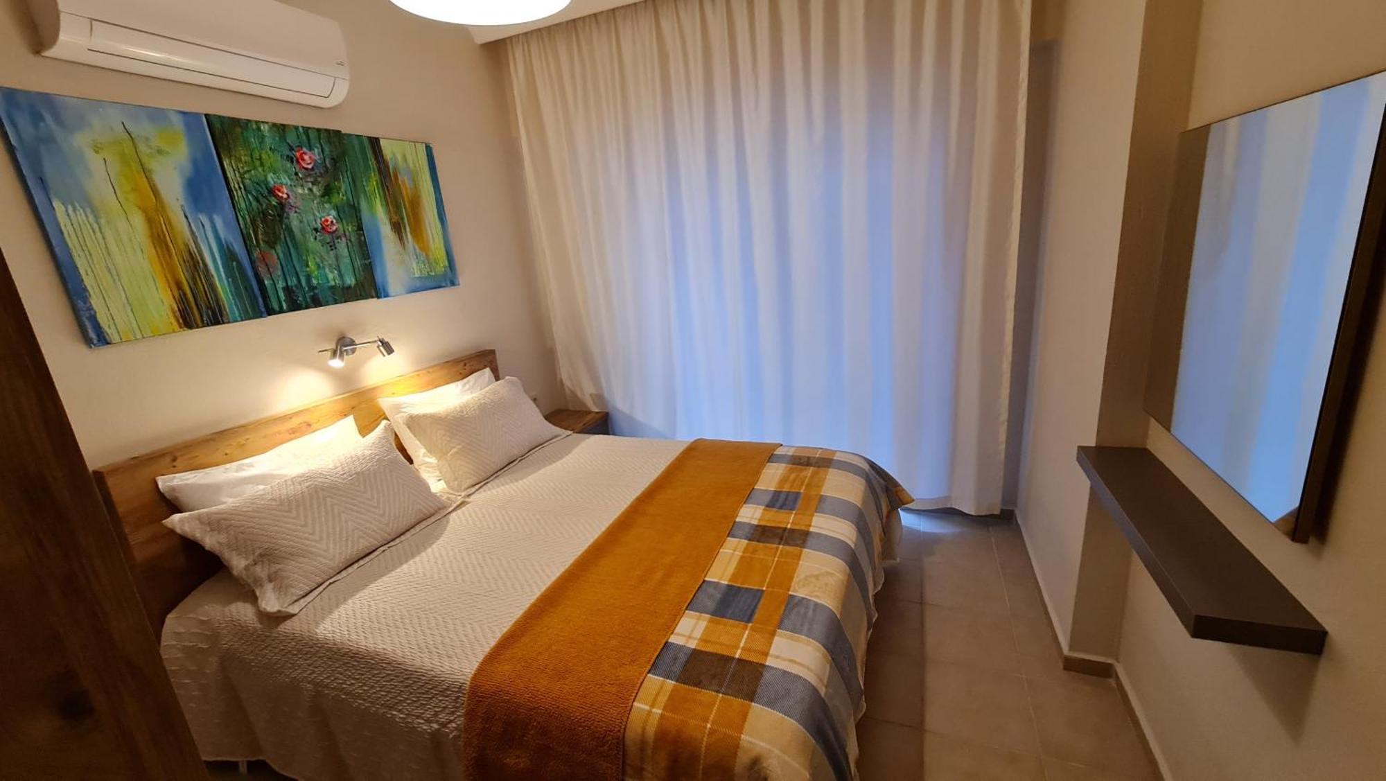 Kemer Comfort Apartment 02 מראה חיצוני תמונה
