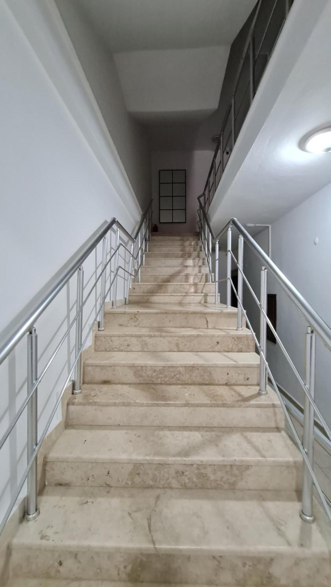 Kemer Comfort Apartment 02 מראה חיצוני תמונה