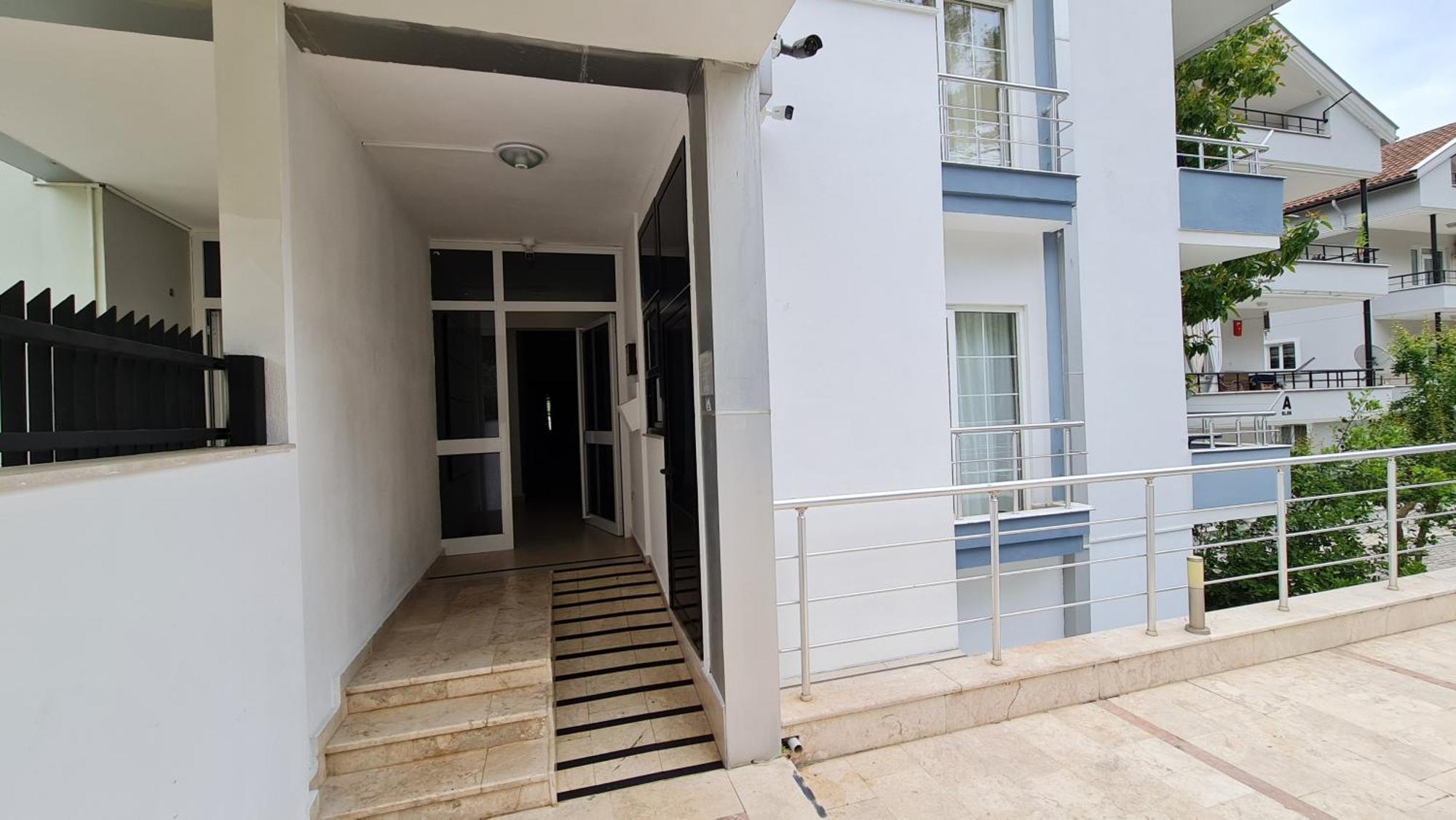 Kemer Comfort Apartment 02 מראה חיצוני תמונה